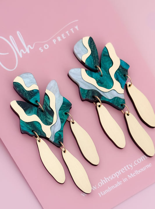 Abstract - Statement Dangles