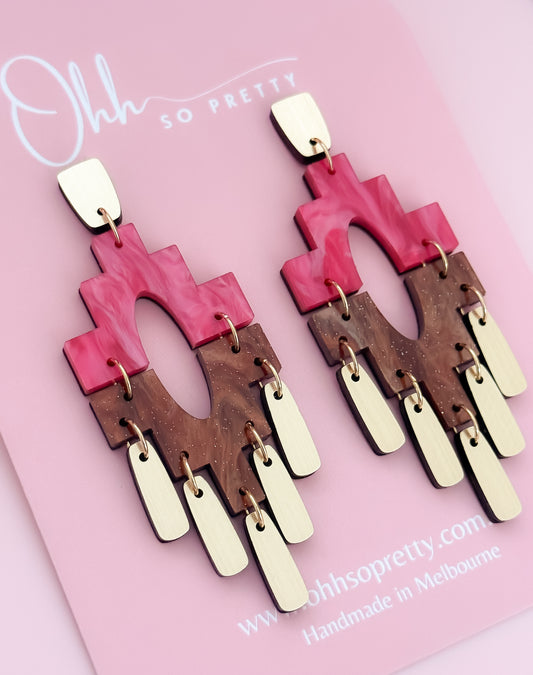 Geo - Statement Dangles